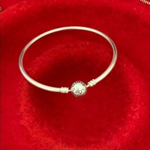 pandora bangle bangle